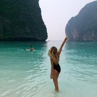 Отзыв от Алёна - виза ДТВ